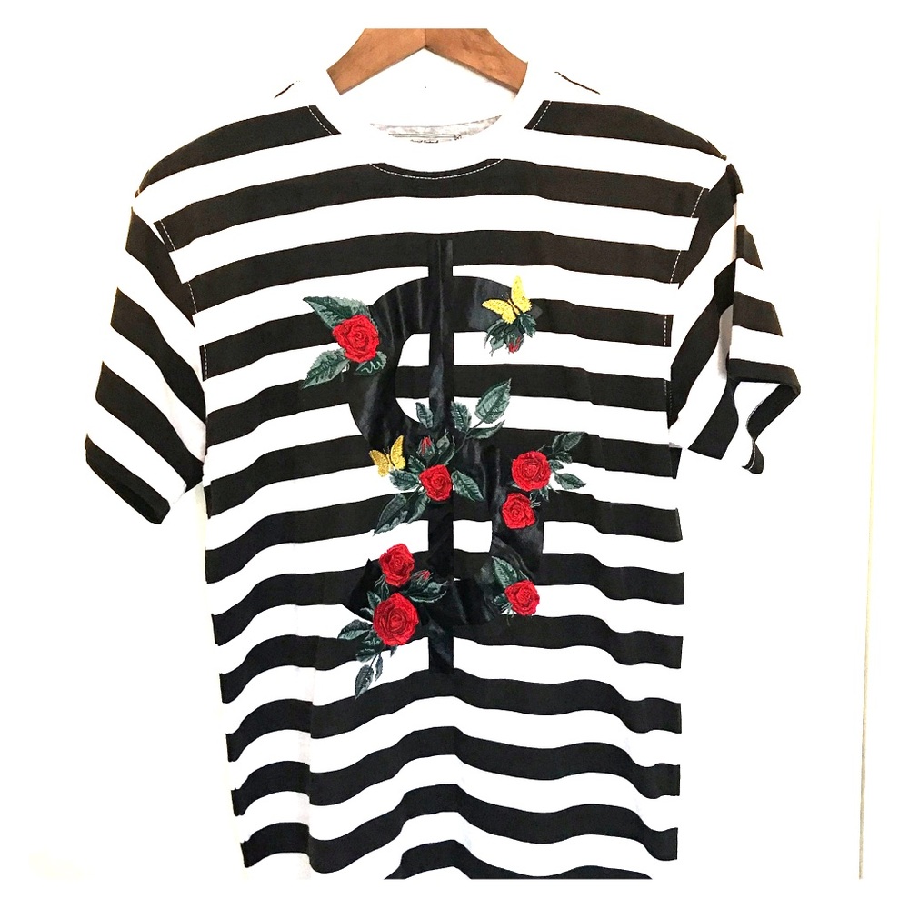 Bleecker & Mercer designer quality Men’s T-shirt